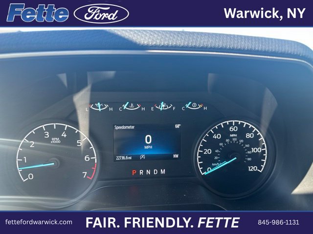 Certified 2023 Ford F150 XL w/ STX Appearance Package AWD/4WD image 24