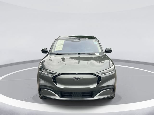 Certified 2023 Ford Mustang Mach-E Premium RWD image 2