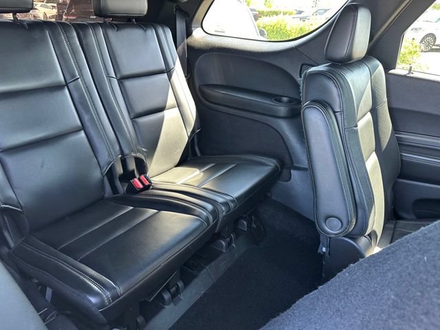 Used 2022 Dodge Durango GT AWD/4WD image 9