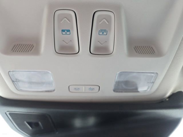 Certified 2022 Ford Bronco Sport Outer Banks w/ Tech Package image 26