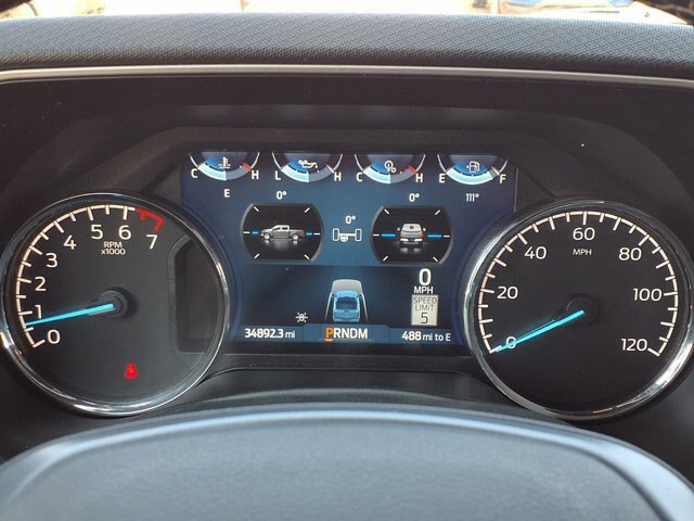 Certified 2023 Ford F150 XLT w/ Equipment Group 302A High AWD/4WD image 19