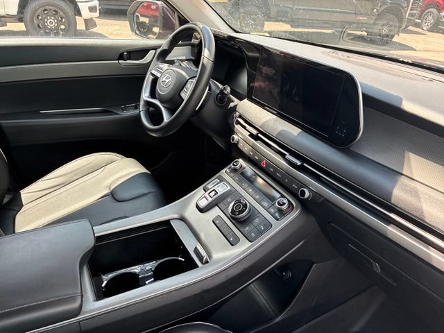 Used 2024 Hyundai Palisade SEL AWD/4WD image 65