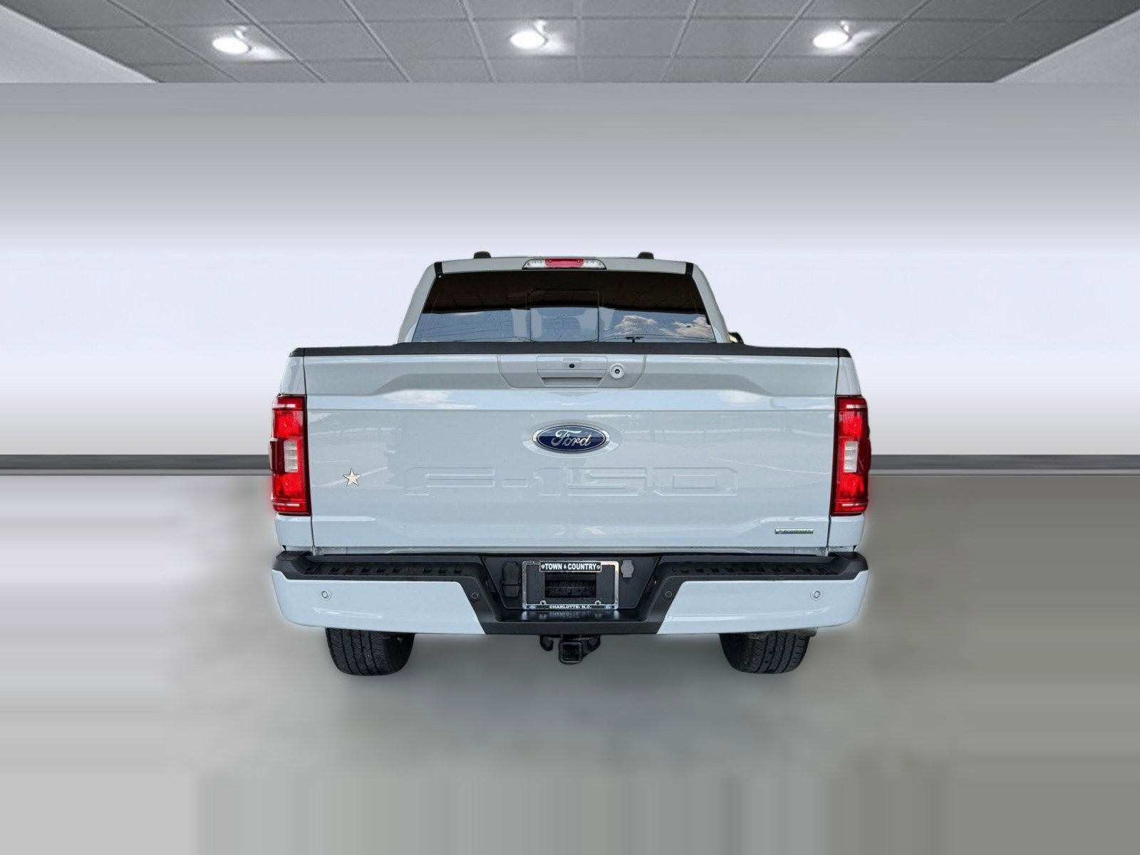 Certified 2023 Ford F150 XLT w/ Equipment Group 302A High AWD/4WD image 36
