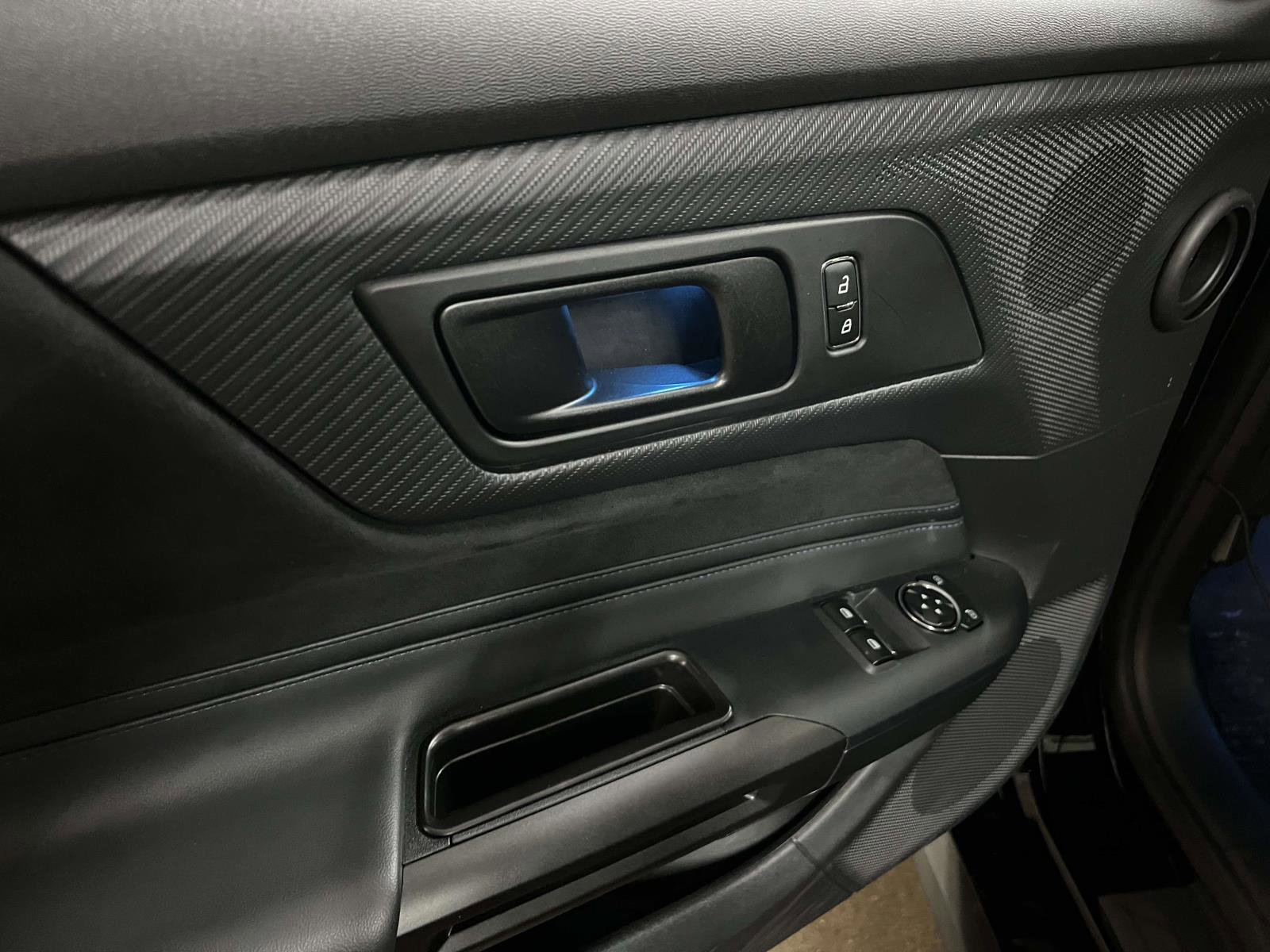 Certified 2024 Ford Mustang Dark Horse w/ Dark Horse Handlin Package image 16