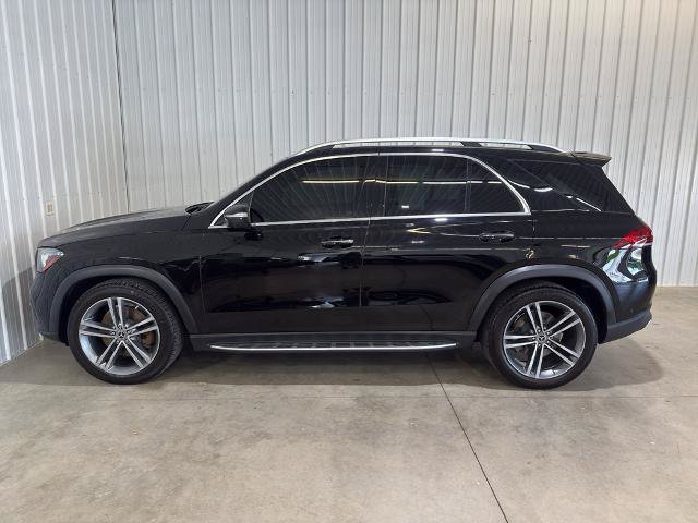 Used 2020 Mercedes-Benz GLE 450 4MATIC image 7