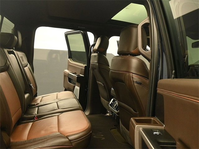 Certified 2023 Ford F150 King Ranch w/ Equipment Group 601A High image 20