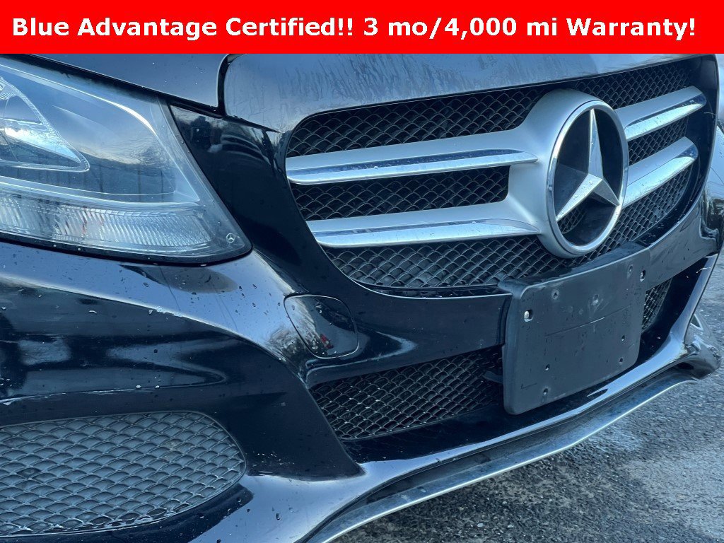 Used 2018 Mercedes-Benz C 300 4MATIC Sedan image 8