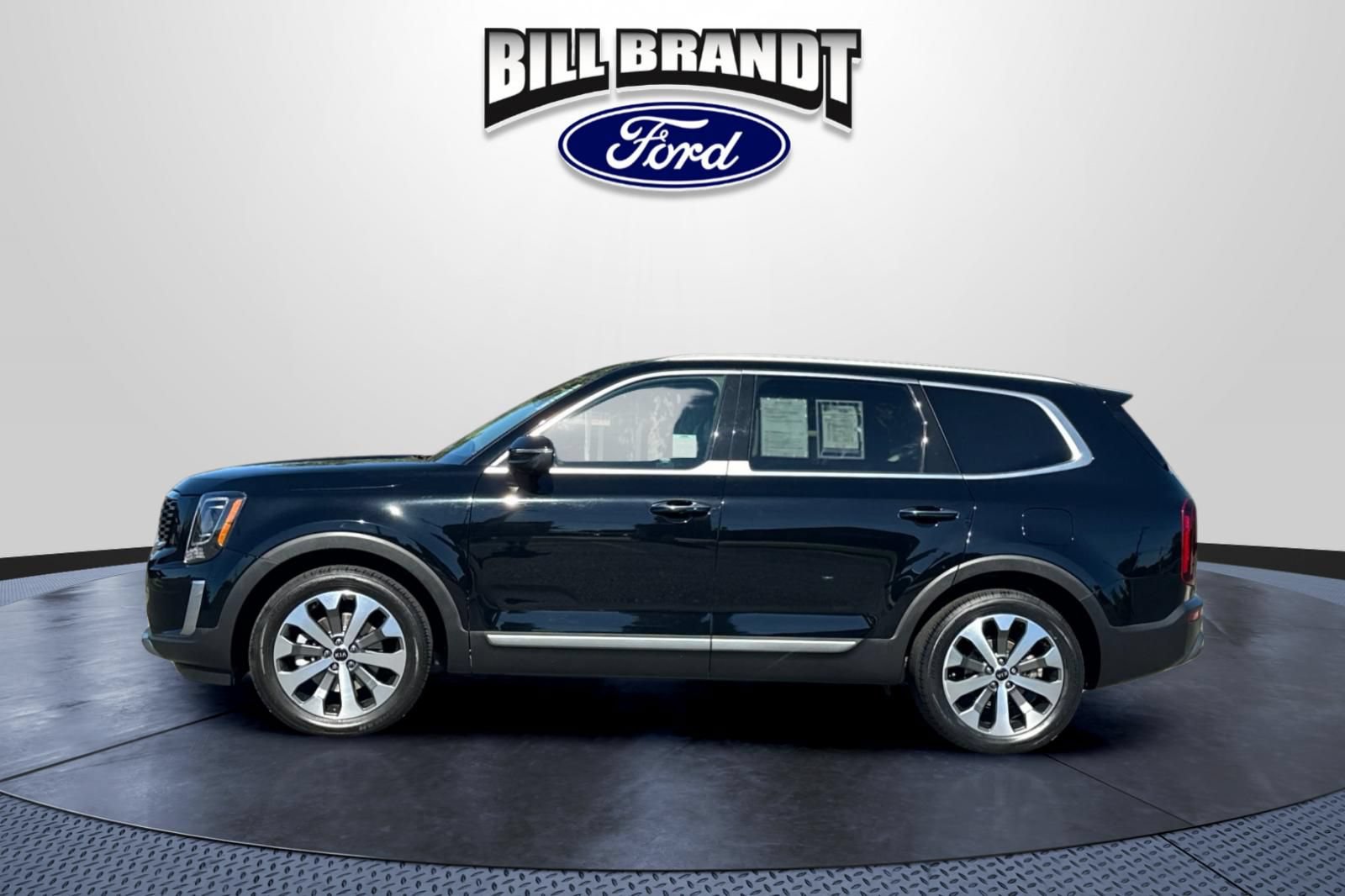 Used 2020 Kia Telluride S FWD image 6