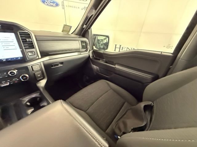 Certified 2024 Ford F150 XLT w/ Equipment Group 302A MID AWD/4WD image 35