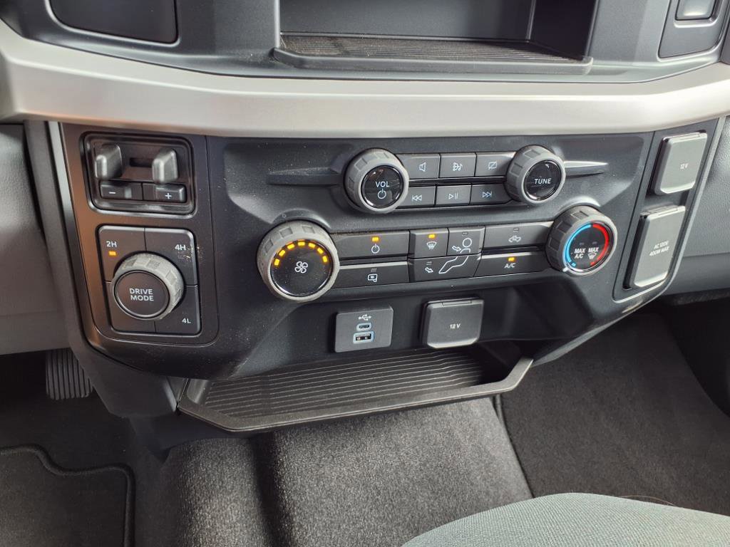 Certified 2024 Ford F350 XLT image 19