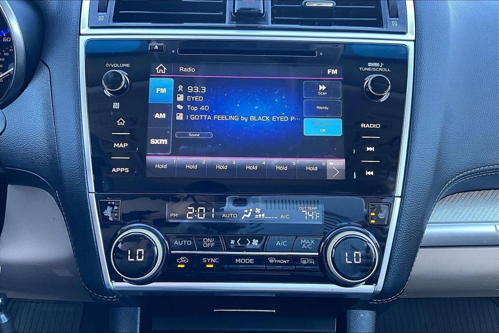 Used 2019 Subaru Outback 2.5i Premium image 31