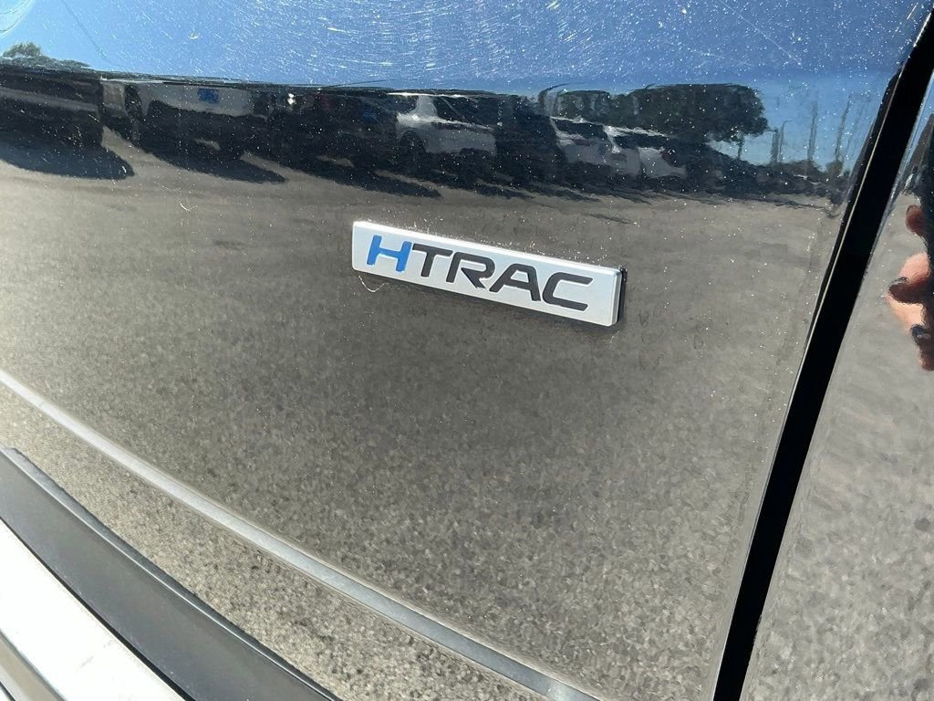 Used 2023 Hyundai Tucson SEL image 20