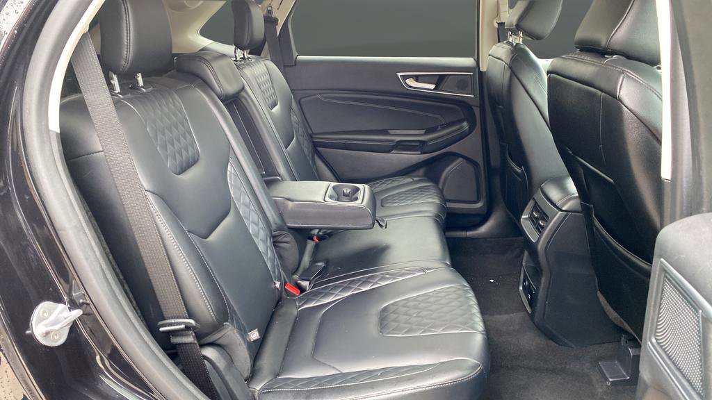Certified 2024 Ford Edge Titanium AWD/4WD image 24