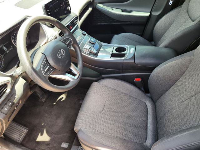 Used 2023 Hyundai Santa Fe SE FWD image 12
