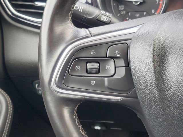 Used 2020 Buick Encore GX Select image 12