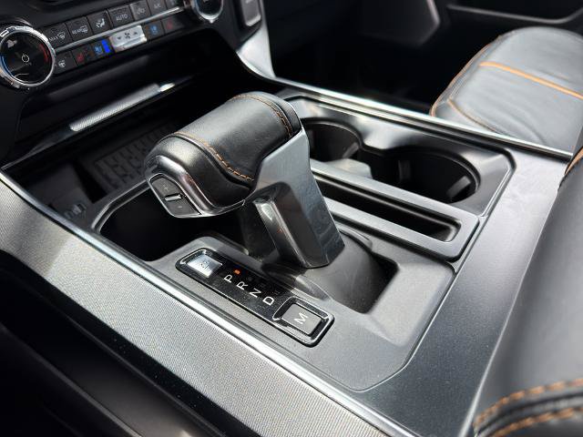 Certified 2023 Ford F150 Platinum AWD/4WD image 37