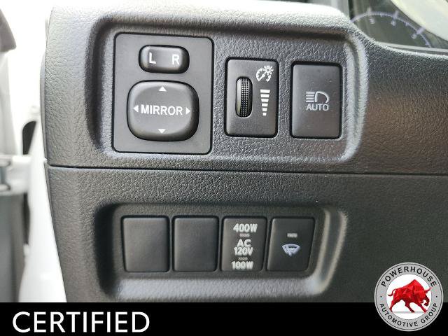Used 2024 Toyota 4Runner SR5 RWD image 29