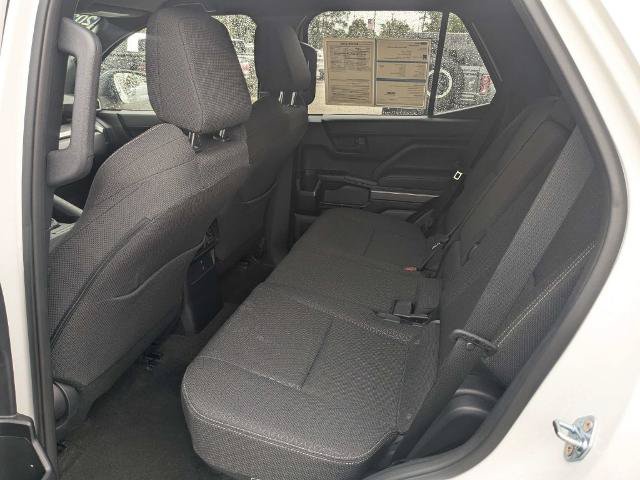 Used 2026 Toyota 4Runner SR5 AWD/4WD image 14