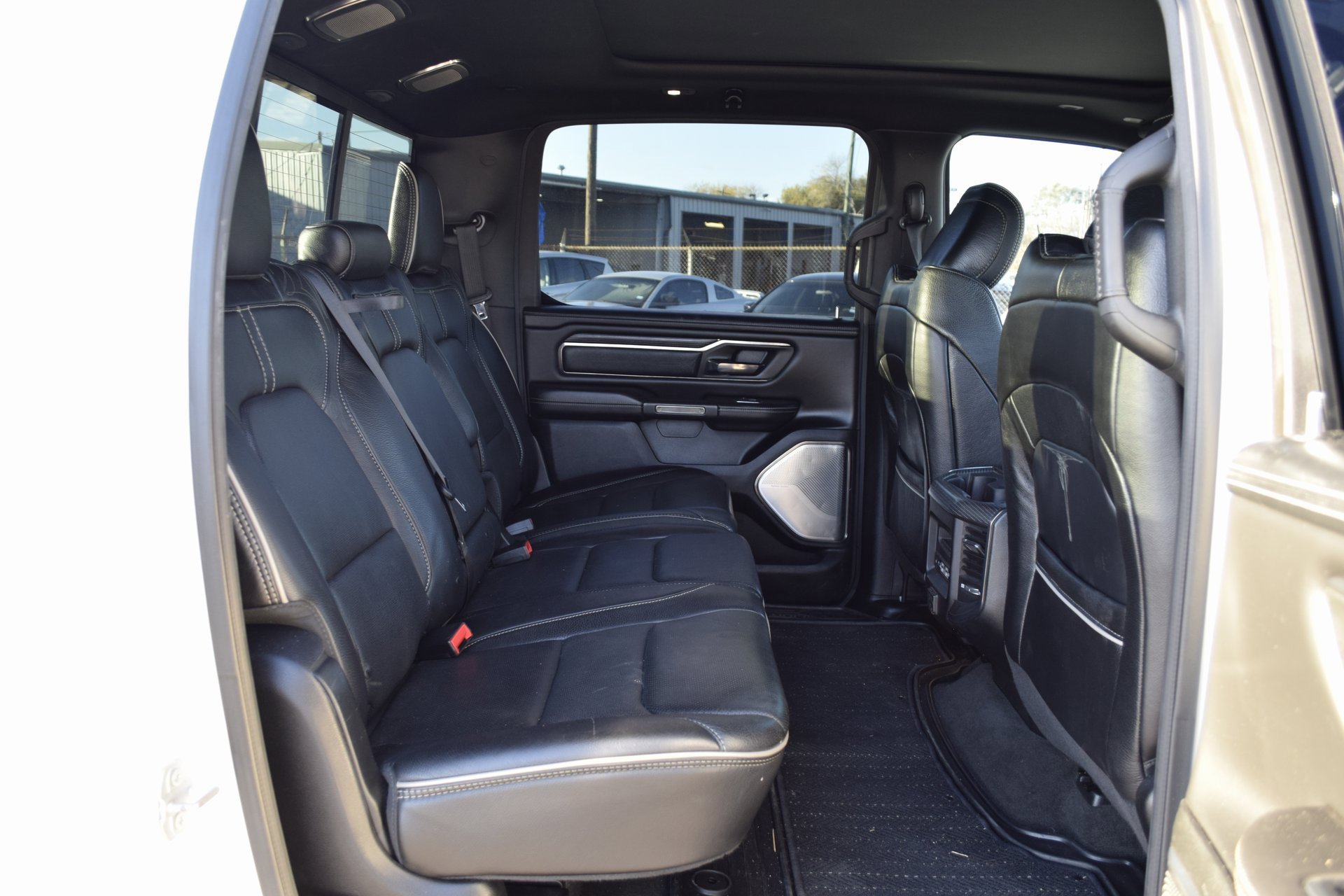 Used 2019 RAM 1500 Limited image 37