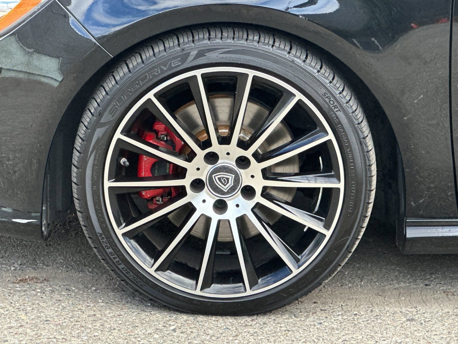 Used 2019 Mercedes-Benz CLA 250 image 34