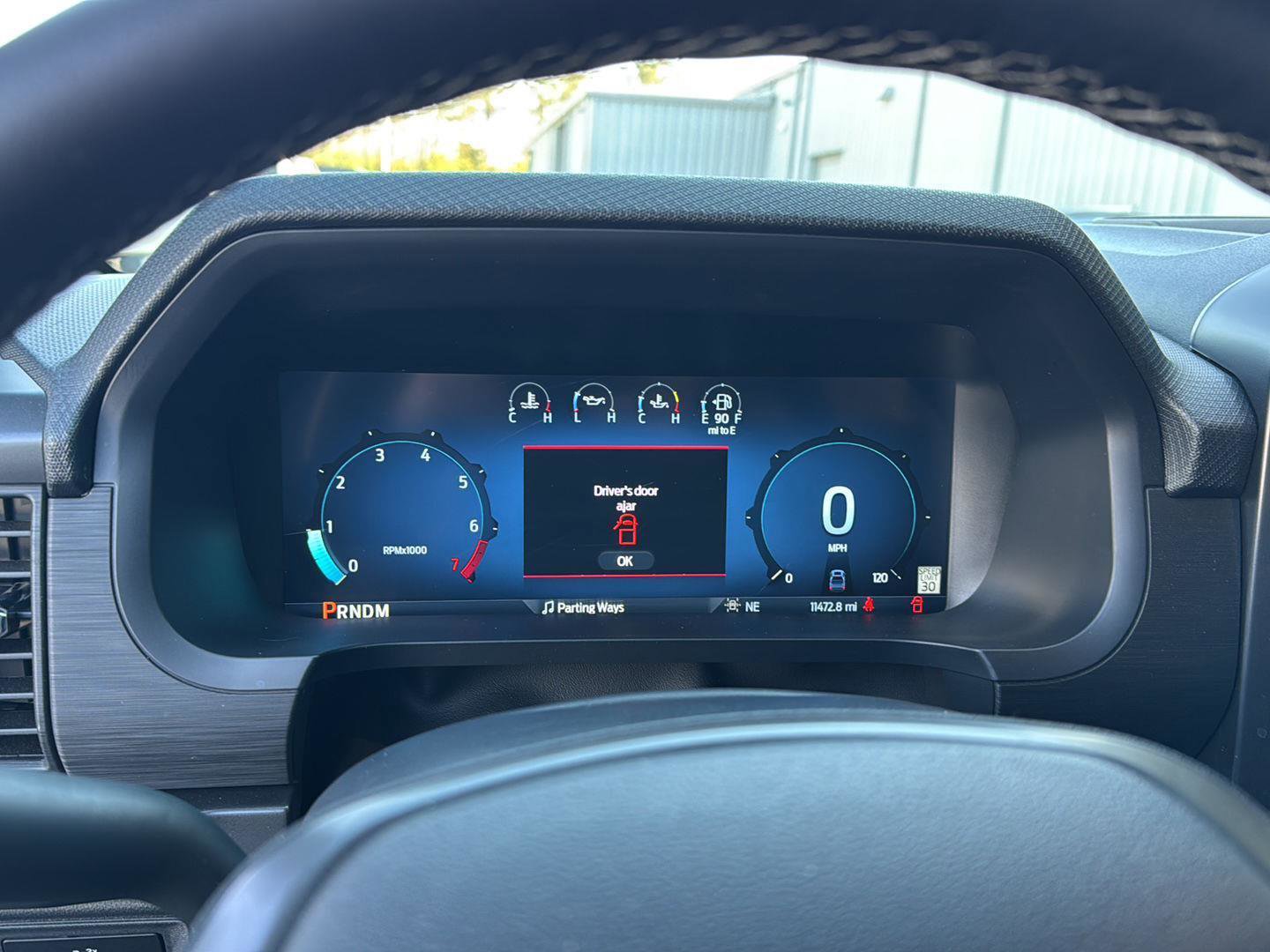 Certified 2024 Ford F150 XLT w/ Equipment Group 302A MID image 20