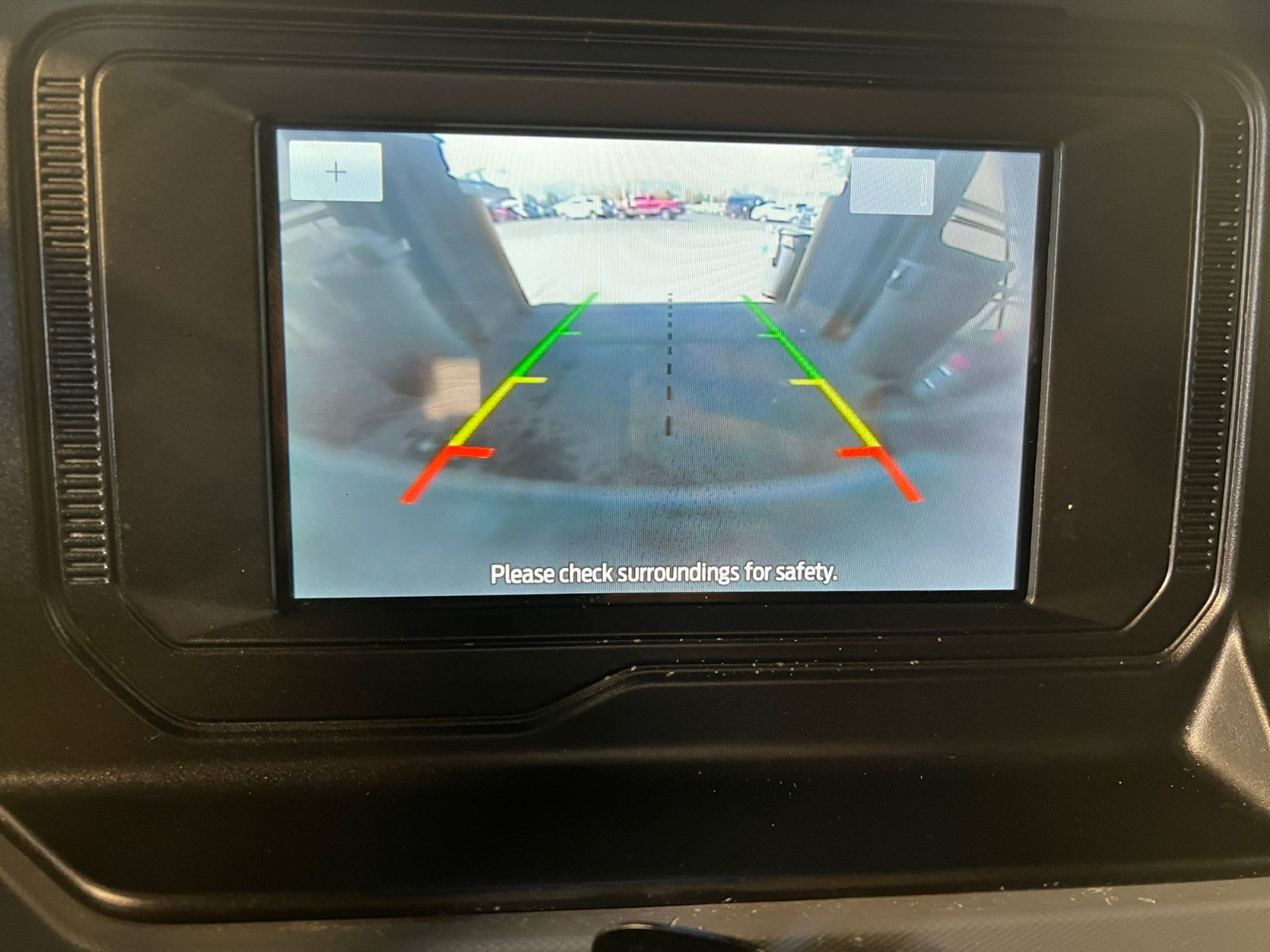 Certified 2021 Ford Bronco Big Bend AWD/4WD image 18