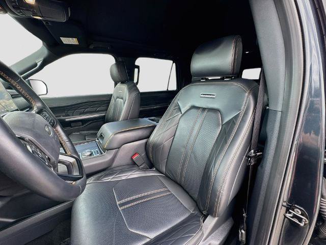 Certified 2024 Ford Expedition Max Platinum AWD/4WD image 18