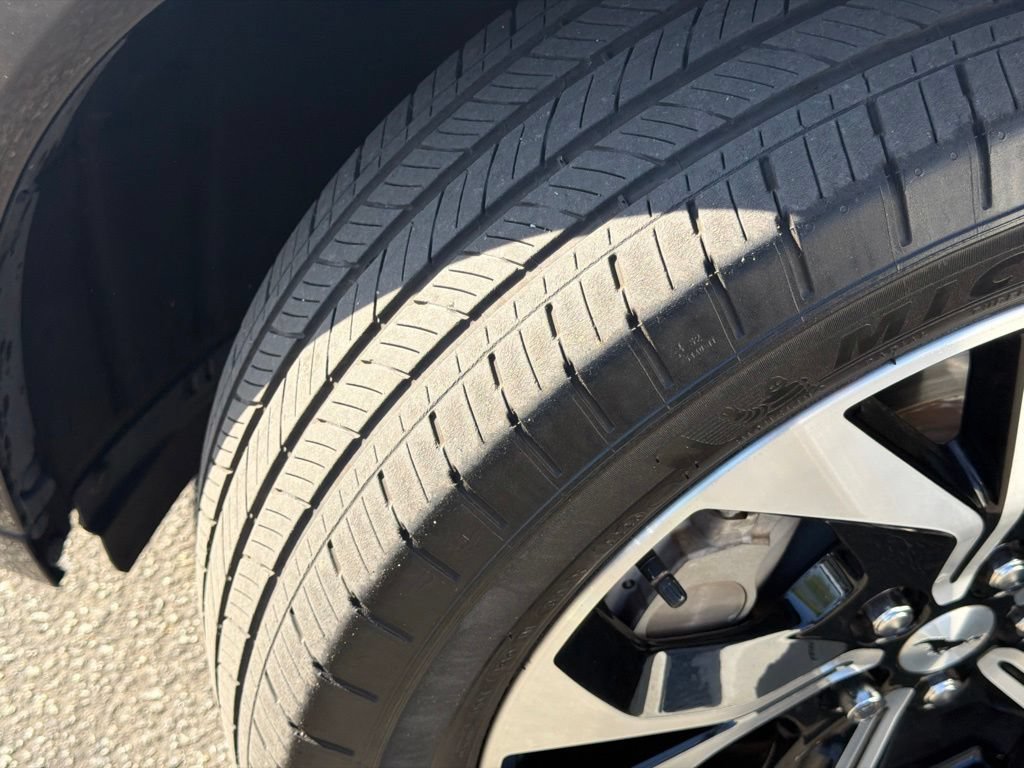 Certified 2023 Ford Mustang Mach-E Premium RWD image 22