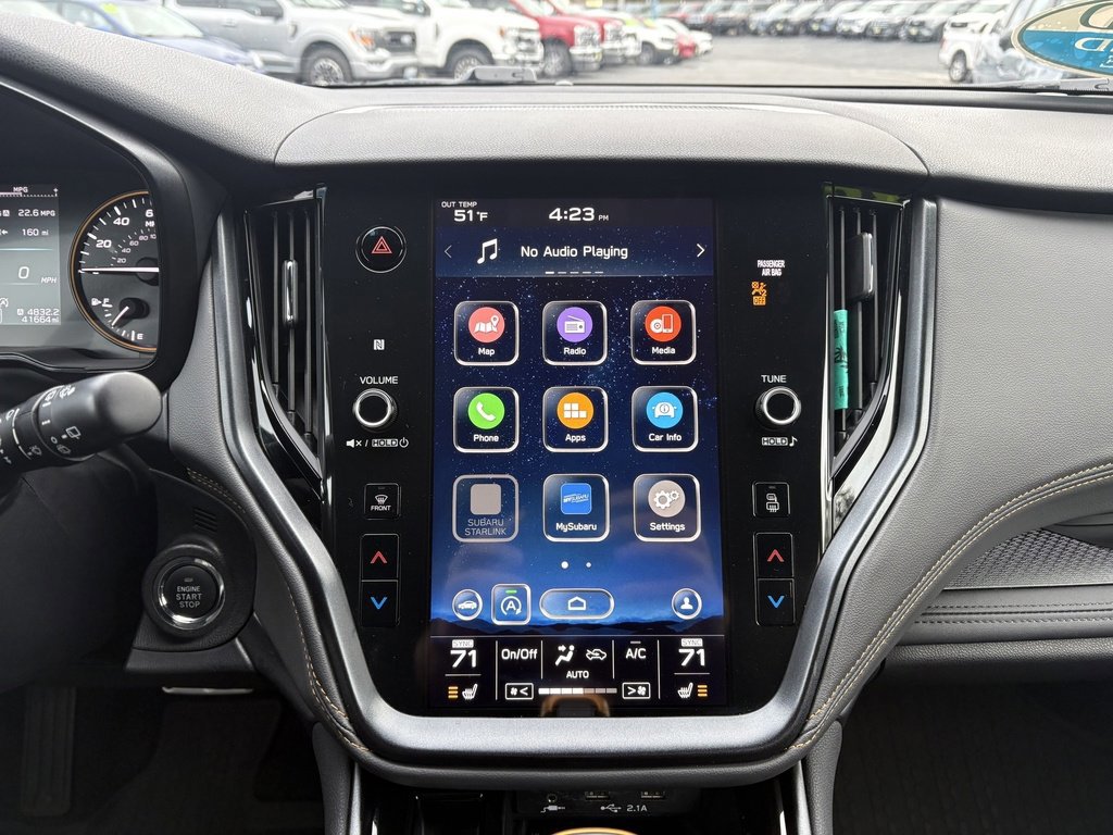 Used 2022 Subaru Outback Wilderness image 30
