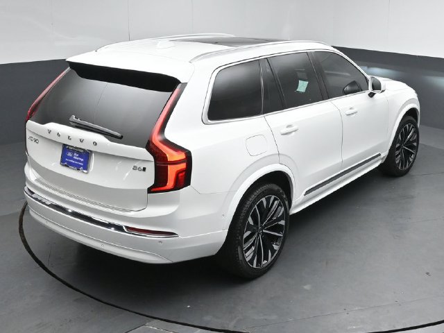 Used 2025 Volvo XC90 B6 Plus w/ Protection Package Premier AWD/4WD image 51