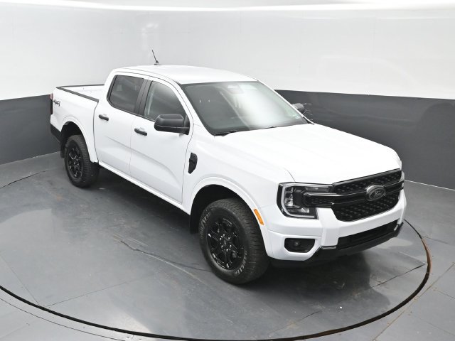 Certified 2026 Ford Ranger XLT w/ Equipment Group 301A High AWD/4WD image 17