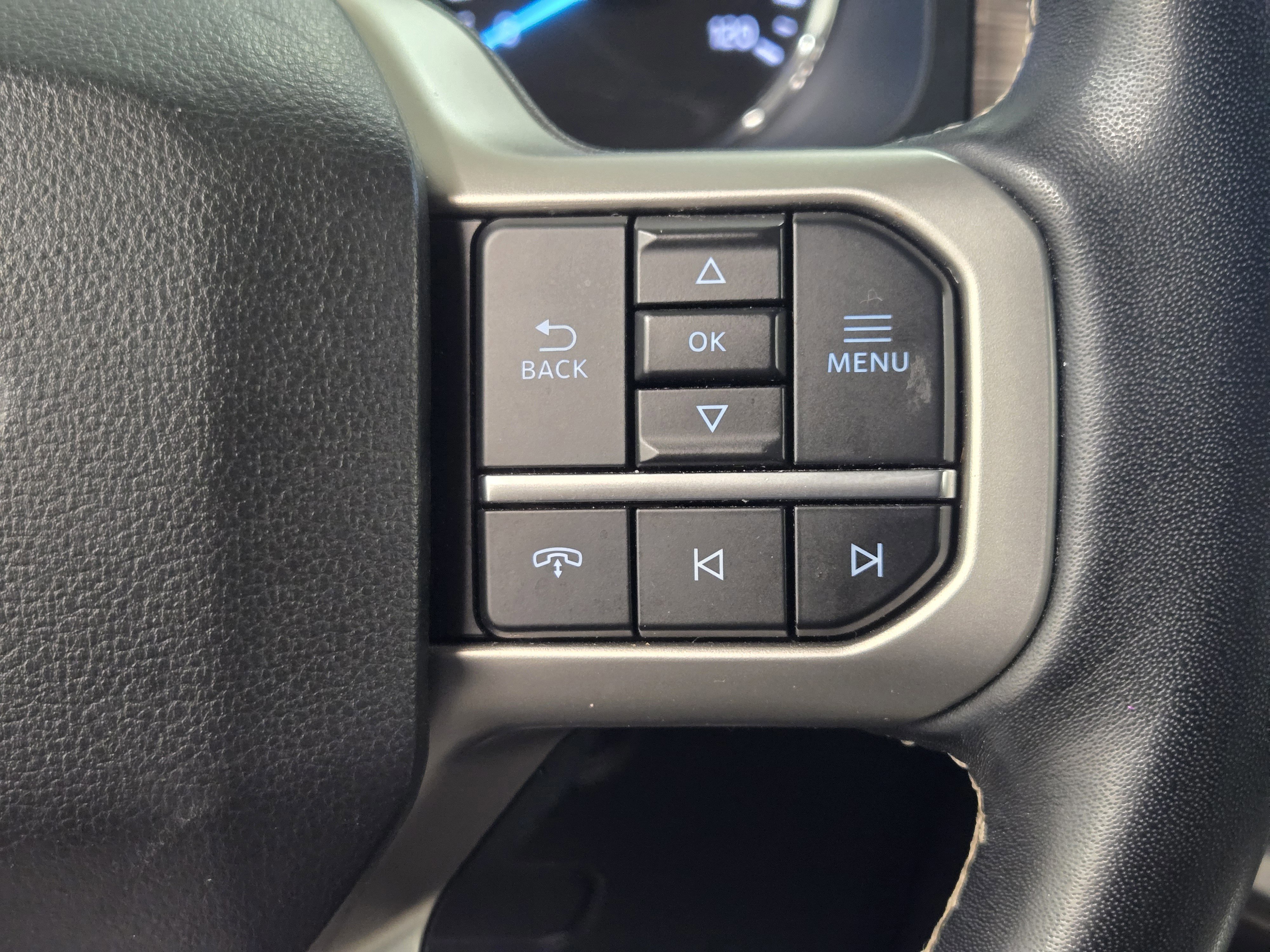 Certified 2024 Ford Expedition Limited RWD image 29