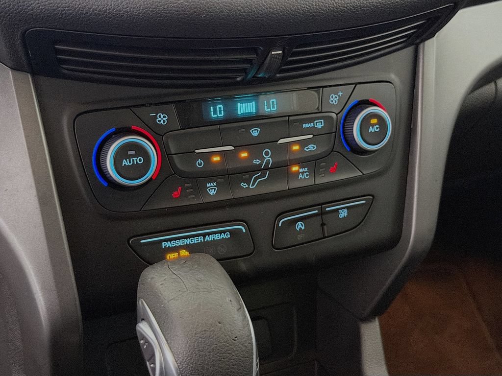 Certified 2019 Ford Escape SE FWD image 19