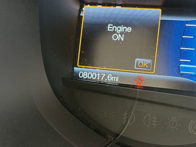 Certified 2018 Ford Edge Sport w/ Equipment Group 401A image 12