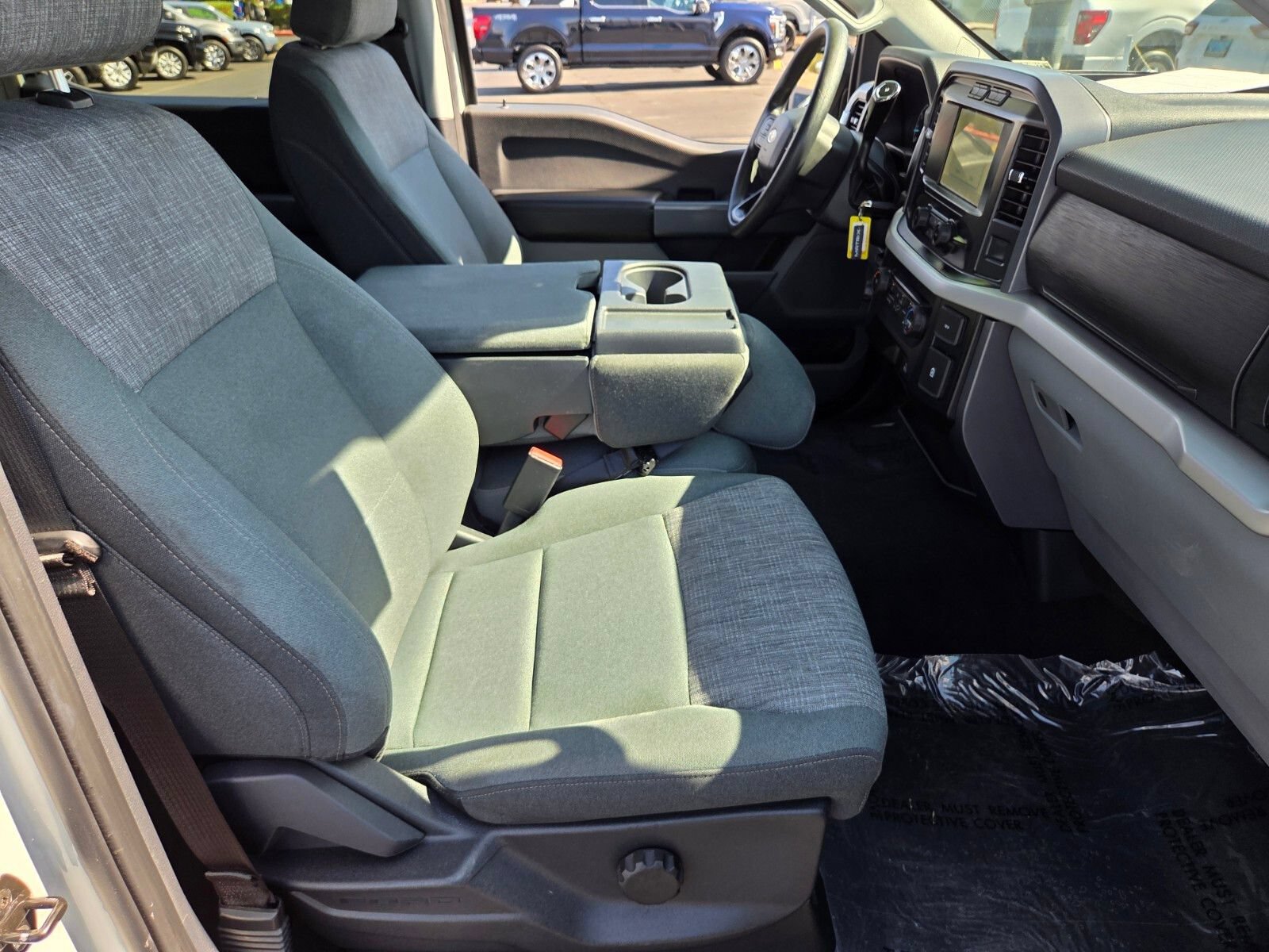 Certified 2023 Ford F150 XLT AWD/4WD image 15