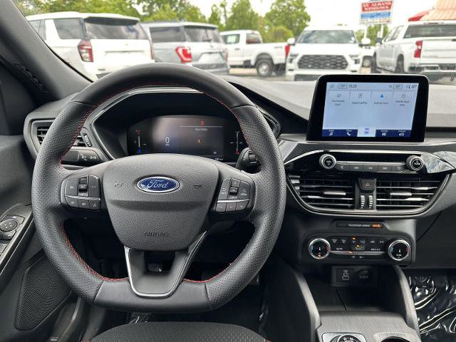 Certified 2025 Ford Escape ST-Line AWD/4WD image 22