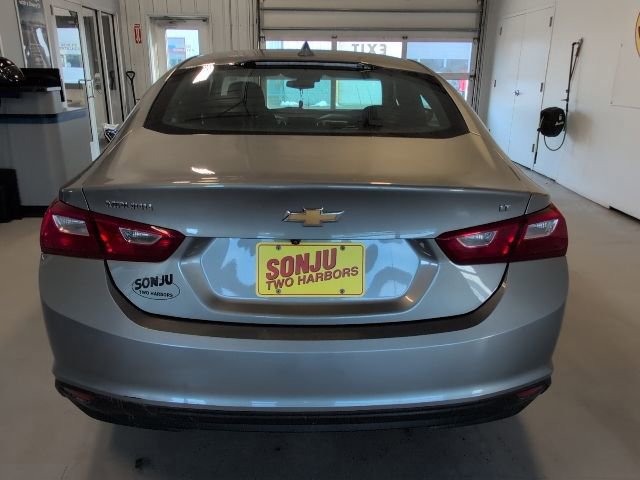 Used 2023 Chevrolet Malibu LT image 5