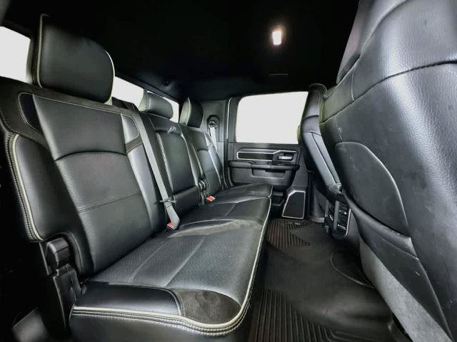 Used 2023 RAM 2500 Laramie AWD/4WD image 32
