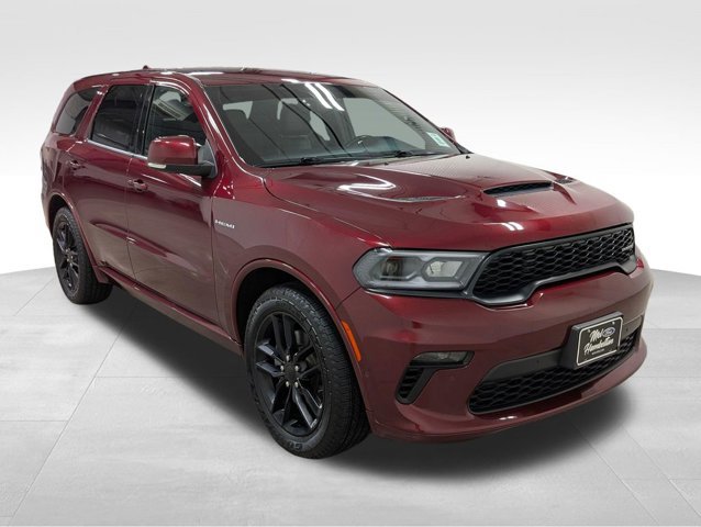 Used 2021 Dodge Durango R/T AWD/4WD image 17