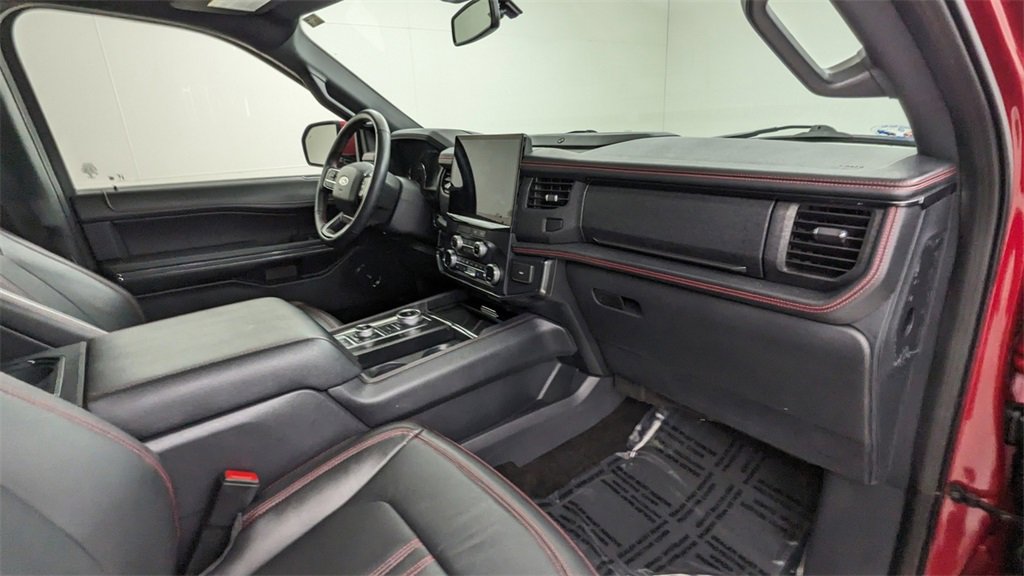 Certified 2022 Ford Expedition Max Limited image 45