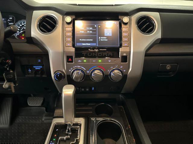 Used 2020 Toyota Tundra SR5 w/ SR5 Upgrade Package AWD/4WD image 24