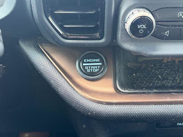Certified 2024 Ford Bronco Sport Outer Banks AWD/4WD image 28