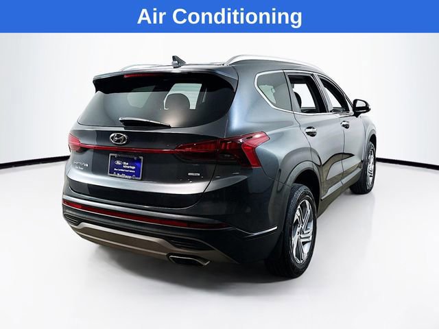 Used 2023 Hyundai Santa Fe SEL w/ Cargo Package image 5