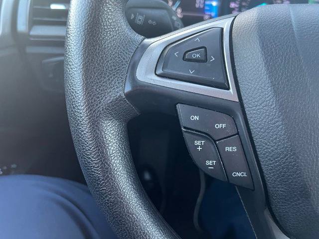 Certified 2020 Ford Fusion SE FWD image 19