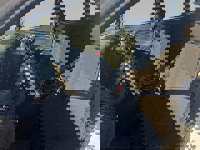 Certified 2018 Ford Focus SE image 10