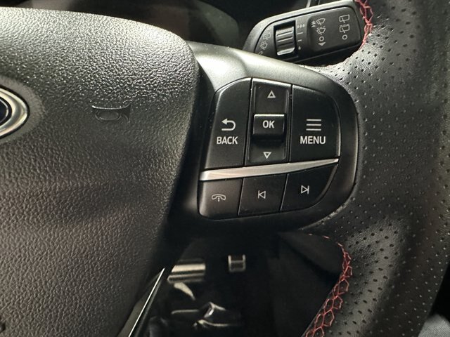Certified 2024 Ford Escape ST-Line w/ Tech Pack #1 AWD/4WD image 15