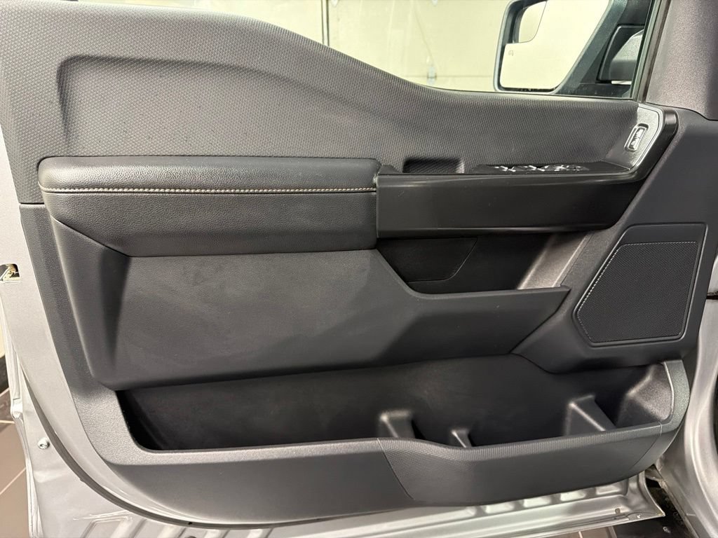 Certified 2023 Ford F150 XL w/ STX Appearance Package AWD/4WD image 25