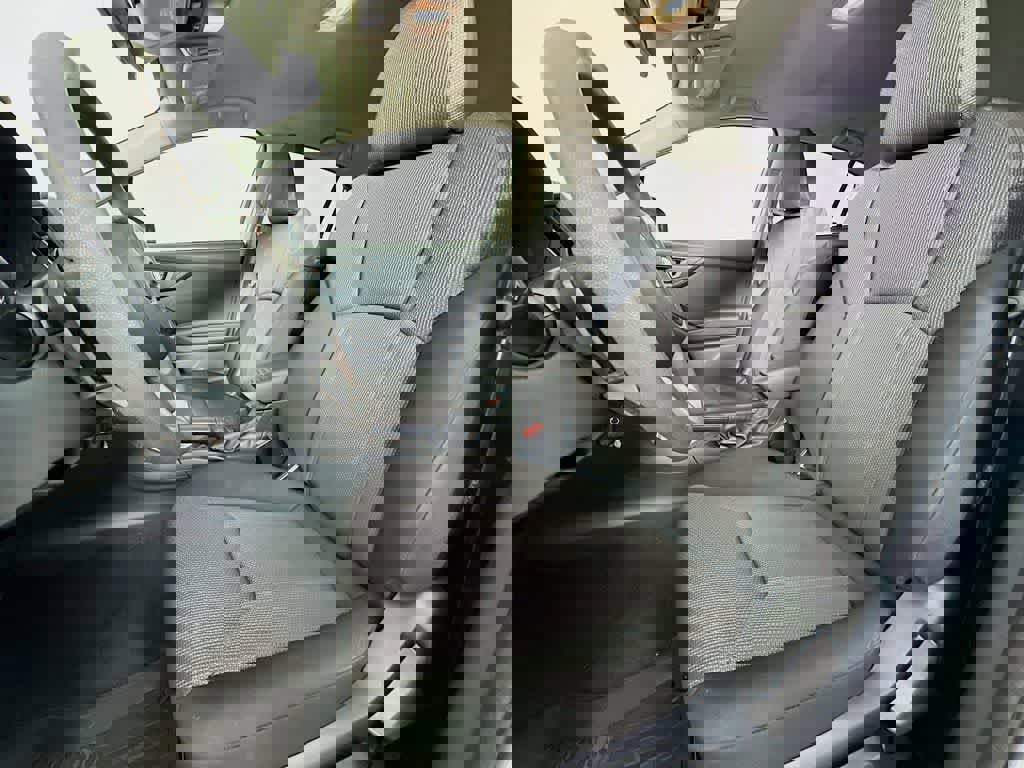 Used 2023 Subaru Impreza Premium image 12