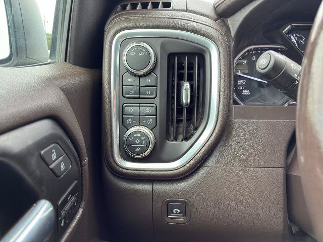 Used 2021 GMC Sierra 1500 SLT AWD/4WD image 27