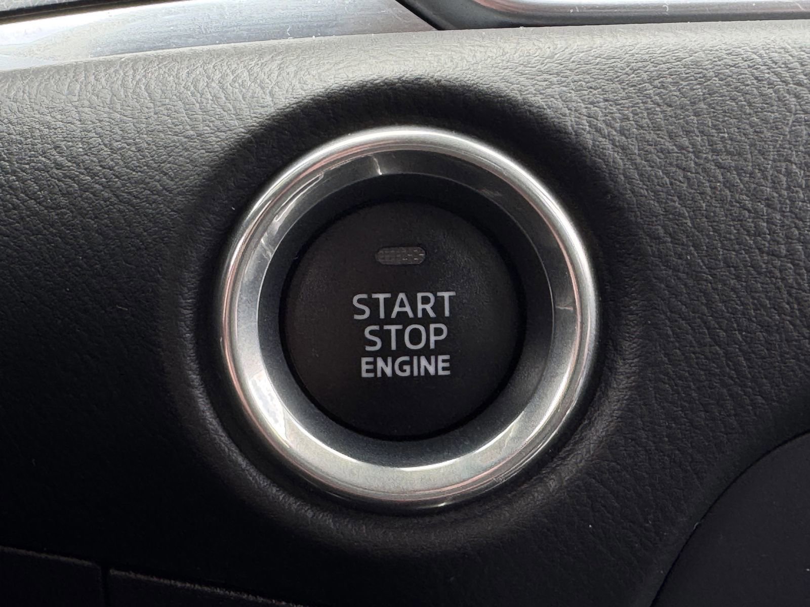 Used 2023 MAZDA CX-5 Carbon Edition image 22